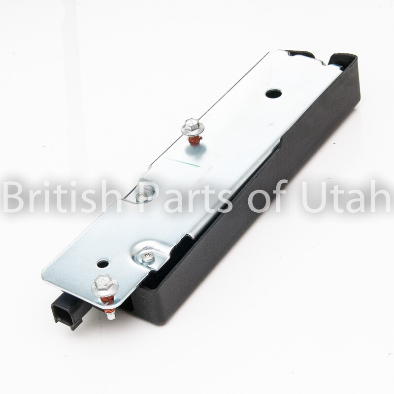 Land Rover LR3 LR4 Upper Tailgate Actuator Motor Rear Genuine OEM 2005