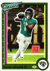 2022 Panini Classics Travis Etienne #76