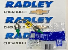 NEW GM OEM PIPE- GENERAL MOTORS GMC 12591197