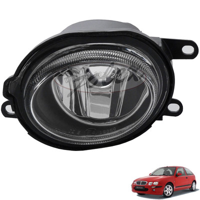 Nebelscheinwerfer Nebelleuchte Nebellampe links Rover 25 99-03 Rover 45 00-04