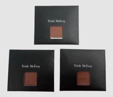 $60 Trish McEvoy Women's Fearless Classic Eye Shadow Refill 3-Pack
