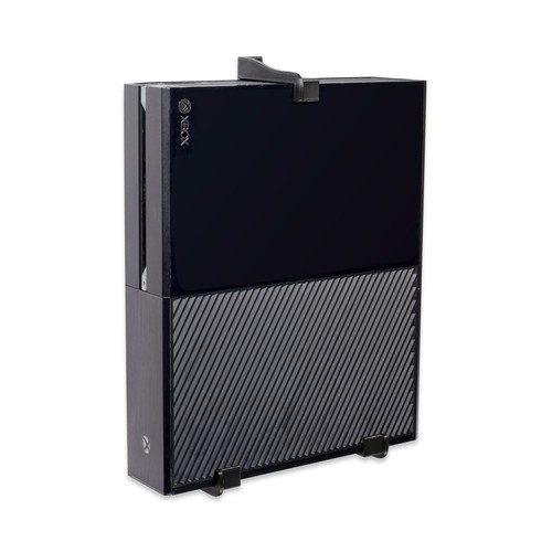 Wall Mount for Xbox One Game Console, XBOX One Wall Bracket Triple