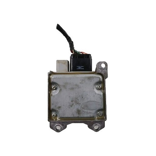 AU Falcon Ute Restraints Control Module P/N 1R23-148321-AD 4ltr Intech Engine - Picture 6 of 6