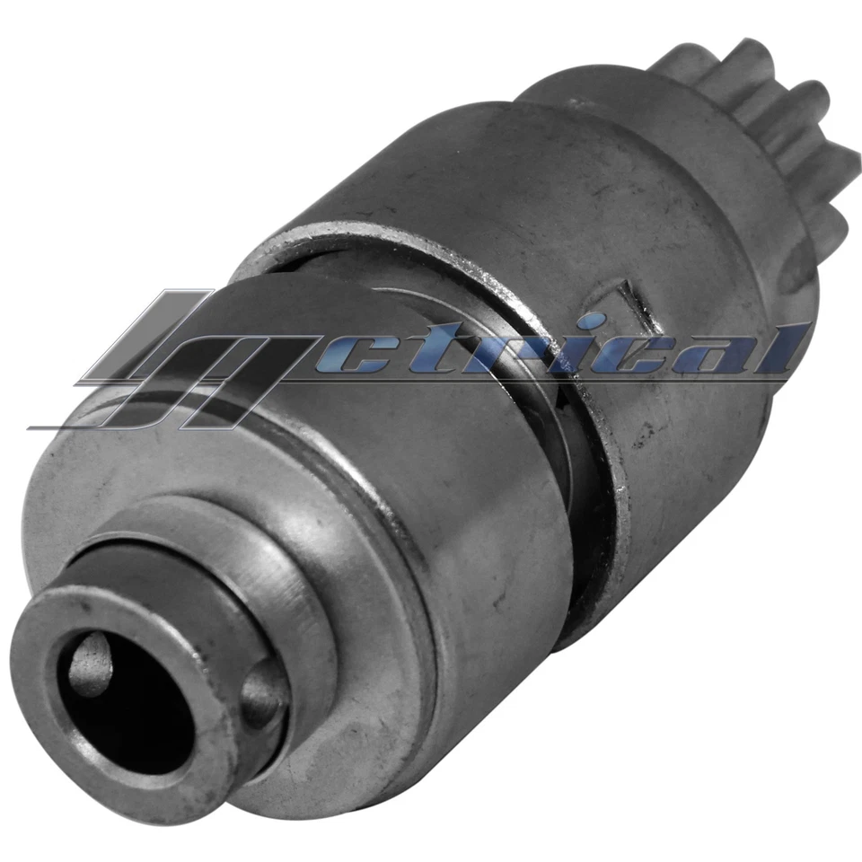 НОВЫЙ СТАРТЕР ПРИВОД BENDIX подходит для трактора Ford 881 901 801 960 NAA 4000 4Cyl 1954-68 - Изображение 2 из 2
