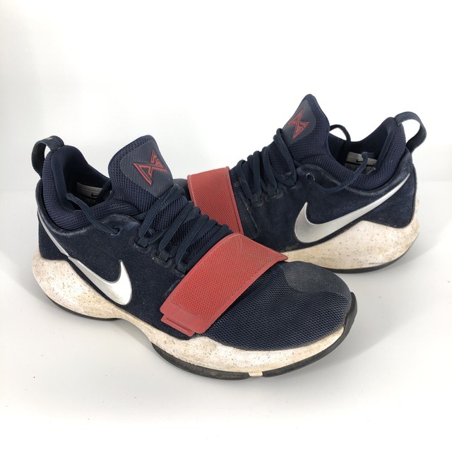 nike pg 1 usa