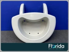 LUMENIS ULTRAPULSE LASER POWER CABLE SPOOL BRACKET FOOT PEDAL HOOK FAST SHIPPING