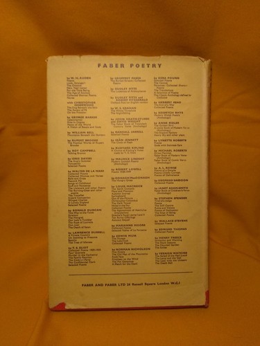 Death of Satan, A Comedy by Ronald Duncan 1955 - Picture 2 of 13