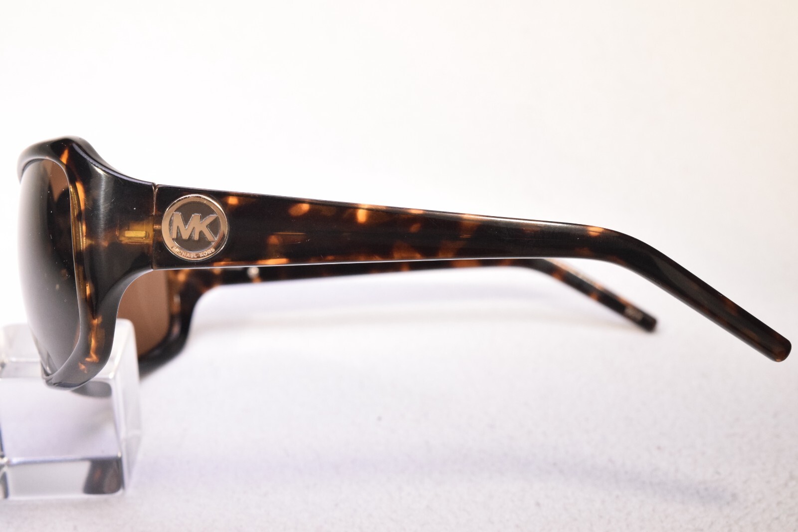 MICHAEL KORS M2726S BERKELEY SUNGLASSES WITH NEW POLARIZED
