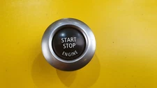 BMW 1 E82 118D 120i COUPE 2007-2011 ENGINE START STOP SWITCH BUTTON 6949499