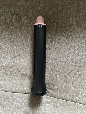 Dyson Airwrap 30 mm Aufsätze LANGE Einzelfass Blau Blush