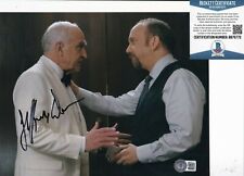 JEFFREY DEMUNN signed (BILLIONS) Chuck Rhoades 8X10 BECKETT BAS BD76772 JEFFREY DEMUNN signed (BILLIONS) Chuck Rhoades 8X10 BECKETT BAS BD76772