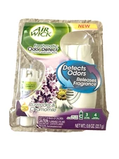 Air Wick FreshMatic Oder Detect Compact Automatic Spray Lavender Chamomile Spray