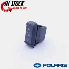 NEW OEM POLARIS WINCH SWITCH 2016-2019 4 EPS GENERAL 1000 4015688 