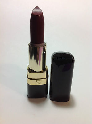 COVERGIRL CONTINUOUS COLOR LIPSTICK SELF-RENEWING #650 Bold & Burgundy NEW.
