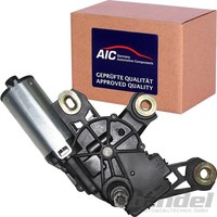 AIC Wischermotor Heckwischermotor FüR VW Polo 6N Lupo 6X Hinten Seat Arosa