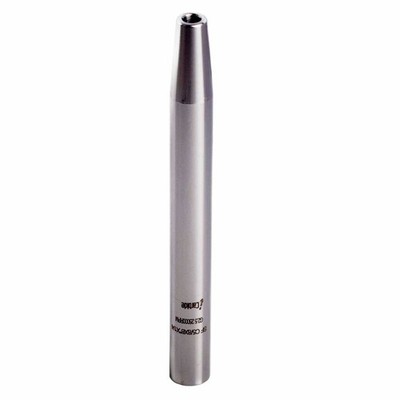 iCarbide STRAIGHT SHANK EXTENTION SHRINK FIT TOOL HOLDER TIR0.0001'' 3/4,5/8 1.0''