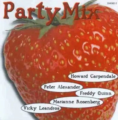 Various - Party-Mix