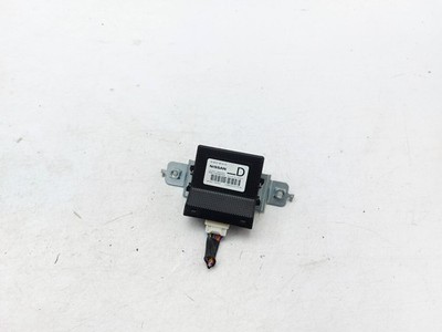 Servolenkung Steuergerät Steuergerät 416504EA1B NISSAN QASHQAI J11 2014