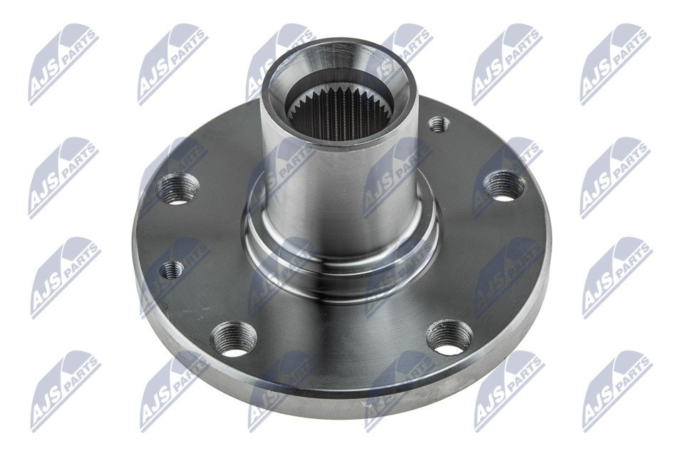 WHEEL HUB KLP-CT-010P FOR ALFA ROMEO FIAT MAREA/Weekend FIORINO/Box/Body/MPV 145 - Image 9