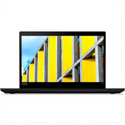 Lenovo ThinkPad T490 | 14'' FHD IPS | i5-8365U | 8GB | 256GB SSD | LTE | W11Pro