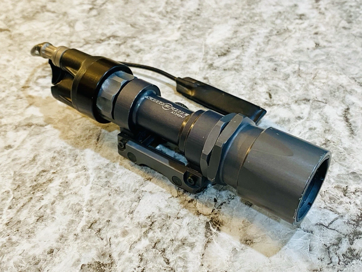 Surefire M951 for sale | eBay