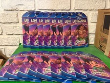 Disney Lorcana TCG - Shimmering Skies Sleeved Booster Pack 17 Packs