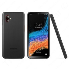 Samsung Galaxy XCover6 Pro 5G SM-G736U1 Factory Unlocked SmartPhone OPEN BOX US