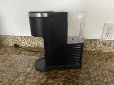 COWSAR Single Serve Coffee Maker, Coffee Brewer for K-cups Pods Missing Parts