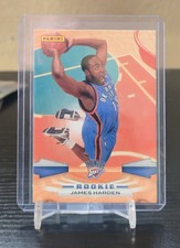 Top 10 James Harden Rookie Cards 13