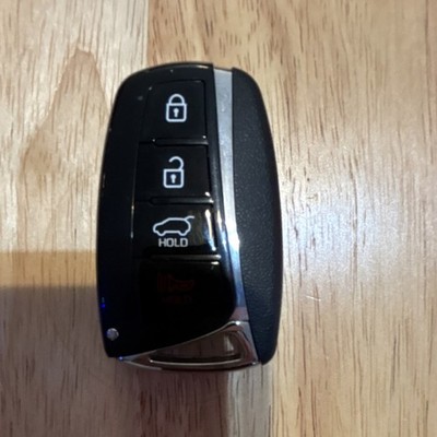 Key Fob
