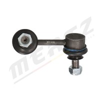 Mertz M-S0860 Koppelstange Stabilisator Vorn Links FüR Mitsubishi Mit Mutter