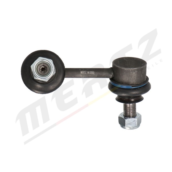 Mertz M-S0860 Koppelstange Stabilisator Vorn Links FüR Mitsubishi Mit Mutter-image