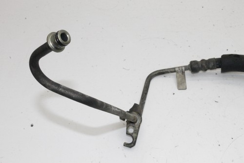 JAGUAR XK8 X100 Power Steering Hose Pipe 3W83-3L599-AA 4.2 Petrol 219kw 2004 - Picture 2 of 9