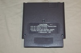 Mega Man 4 (Nintendo Entertainment System, 1992) NES Authentic CARTRIGE ONLY