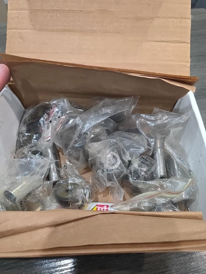 13-19 ARCTIC CAT WILDCAT 1000 IRS Bearing Kit 52-1413 137430 PWIRS-00039 - Image 3 of 3