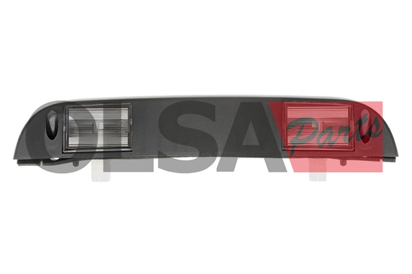 Aic Kennzeichenleuchte Olsa Aftermarket Original Ersatzteil 72344 FüR Renault 2-image