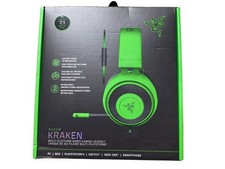 Kraken Wired Gaming Headset for PC, PS5, PS4, Switch, Xbox XIS, Xbox One, Mobile