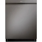 LG LDPH7972D 24" Top Control Dishwasher — Black Stainless Steel — NEW IN BOX