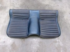 1969-1970 MUSTANG FASTBACK REAR SEAT BOTTOM, MACH 1