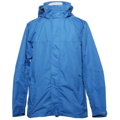 Everest, Jacke, Herren, Größe: L, Blau, Polyamid/Polyester, Einfarbig #svk