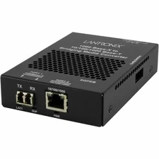 Transition Networks 10/100/1000 Stand-Alone Ethernet Media Converter