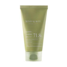 Mary&May Sensitive Beruhigende Gelcreme 100 g...
