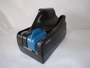 Panini Vision X Check Scanner Duplex MICR RDC (X) DPM Teller Machine (V5168)