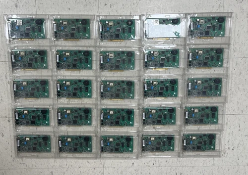 US Robotics USR 56K Kbps PCI Modem PN 3CP2976-OEM