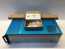Rosewill 4U Server Chassis Case Supports up to 4 GPUs 8 Hot-Swap 3.5"/2.5"