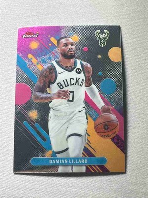 2025-26 Topps Finest Basketball Pick Common & Uncommon #1-200 - Buy More & Save