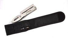 Proto Professional Multi Purpose Tool Needle Nose 15 Functions w 2 Bits 18576