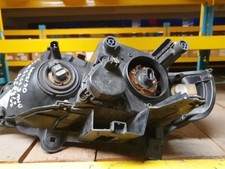 Feu avant (phare) BMW X5