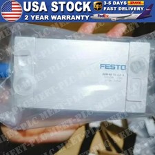 New Festo 536296 ADN-40-50-A-P-A Compact cylinder