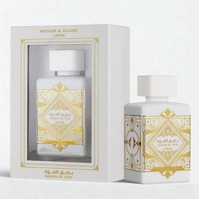 Lattafa Badee Al Oud Honor & Glory Eau de Parfum